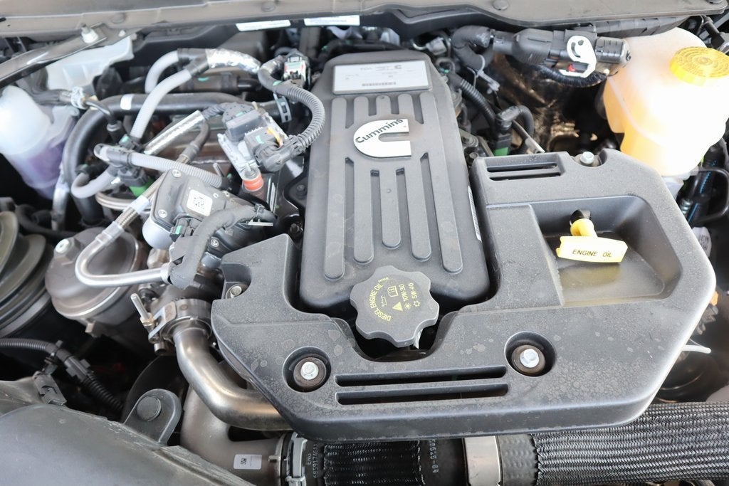 2025 RAM Ram 2500 REBEL