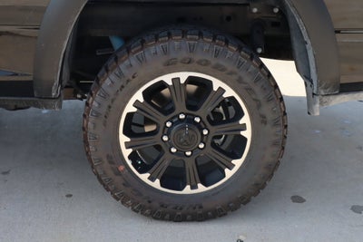 2025 RAM Ram 2500 REBEL