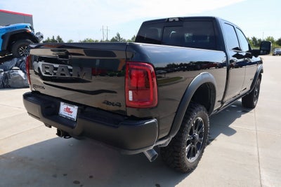 2025 RAM Ram 2500 REBEL