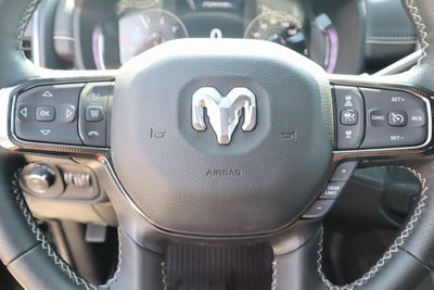 2025 RAM Ram 2500 REBEL