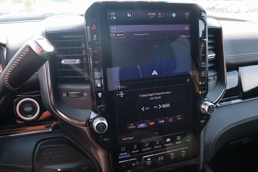 2025 RAM Ram 2500 REBEL