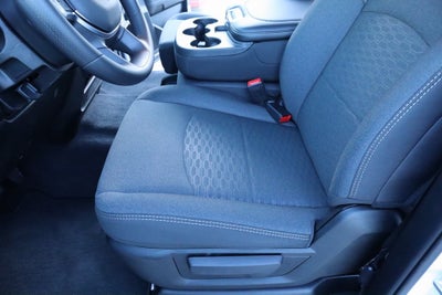 2026 RAM Ram 2500 TRADESMAN