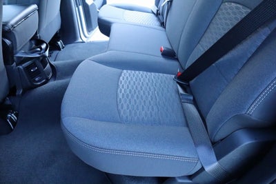 2026 RAM Ram 2500 TRADESMAN