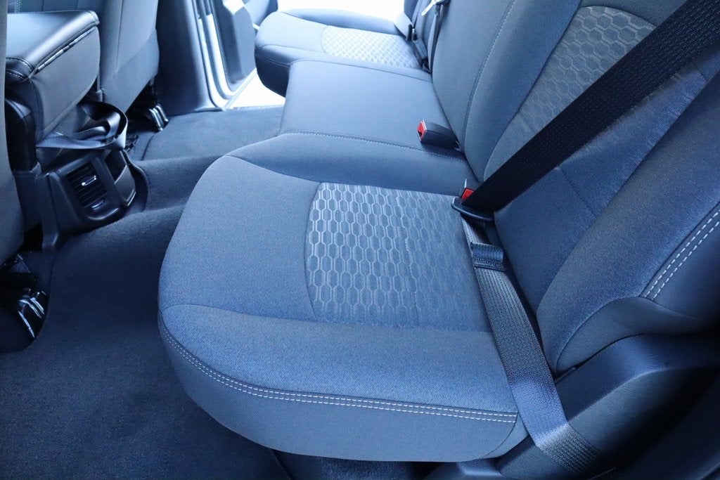 2026 RAM Ram 2500 TRADESMAN