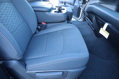 2026 RAM Ram 2500 TRADESMAN