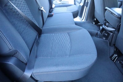 2026 RAM Ram 2500 TRADESMAN