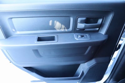 2026 RAM Ram 2500 TRADESMAN