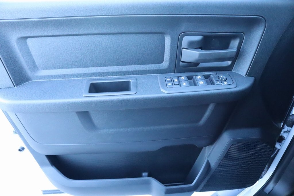 2026 RAM Ram 2500 TRADESMAN