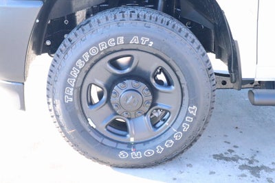 2026 RAM Ram 2500 TRADESMAN