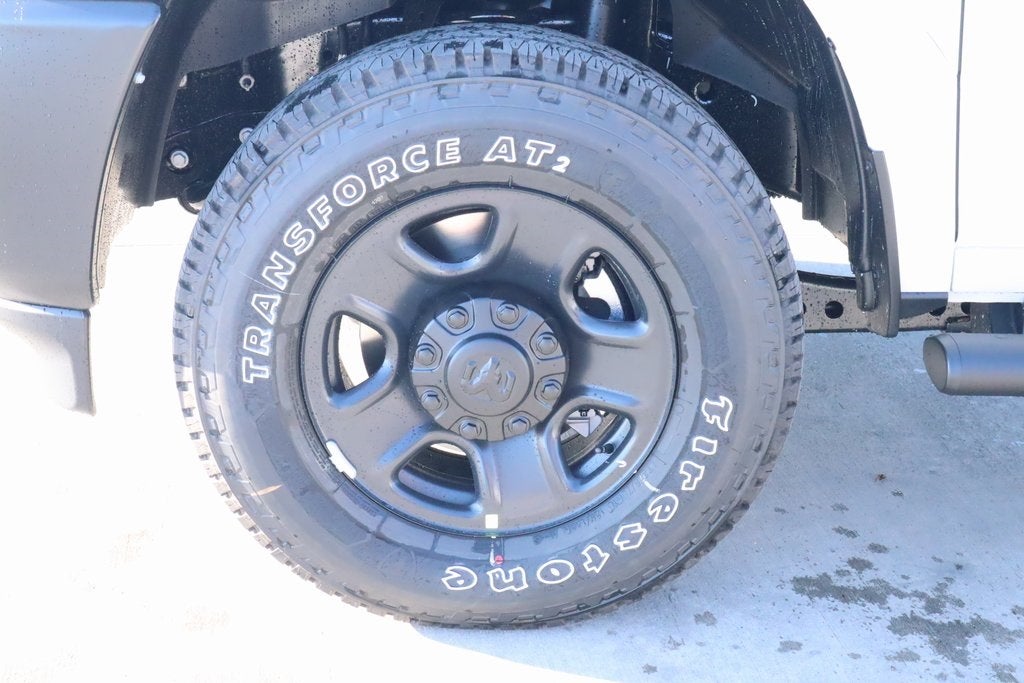 2026 RAM Ram 2500 TRADESMAN