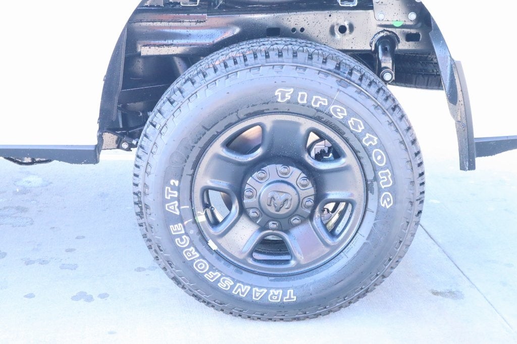 2026 RAM Ram 2500 TRADESMAN