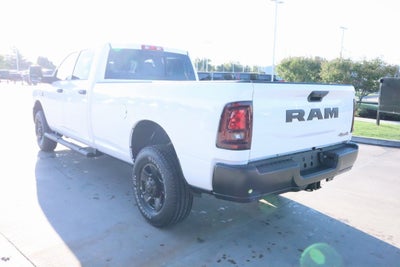 2026 RAM Ram 2500 TRADESMAN