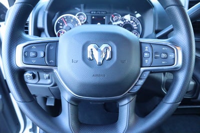 2026 RAM Ram 2500 TRADESMAN