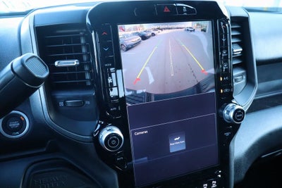 2026 RAM Ram 2500 TRADESMAN