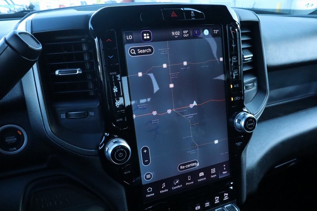 2026 RAM Ram 2500 TRADESMAN