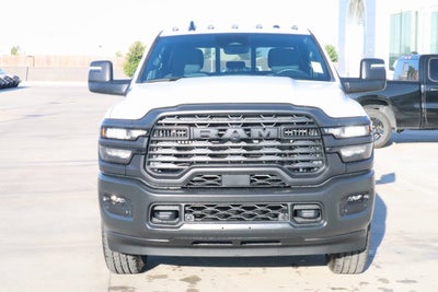 2026 RAM Ram 2500 TRADESMAN