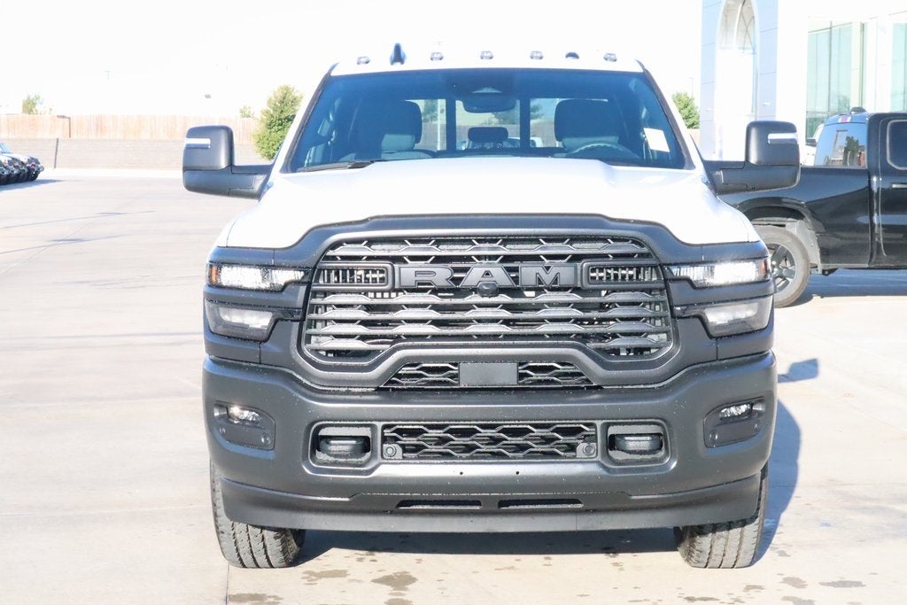 2026 RAM Ram 2500 TRADESMAN