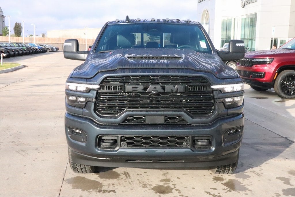 2026 RAM Ram 2500 LARAMIE