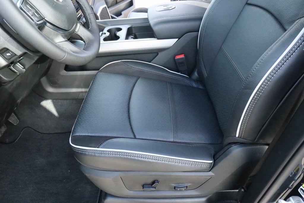 2026 RAM Ram 2500 LARAMIE