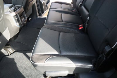 2026 RAM Ram 2500 LARAMIE