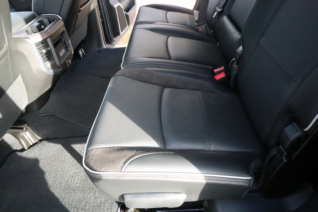 2026 RAM Ram 2500 LARAMIE