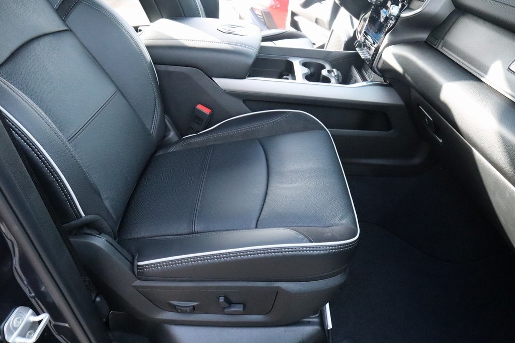 2026 RAM Ram 2500 LARAMIE