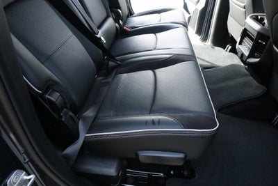 2026 RAM Ram 2500 LARAMIE