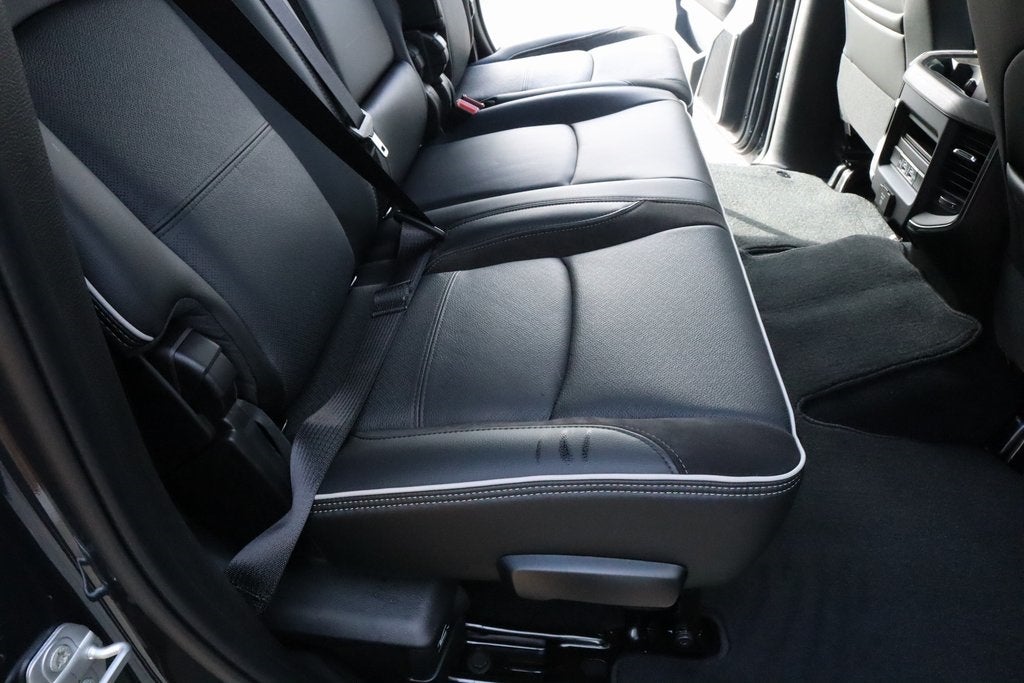 2026 RAM Ram 2500 LARAMIE