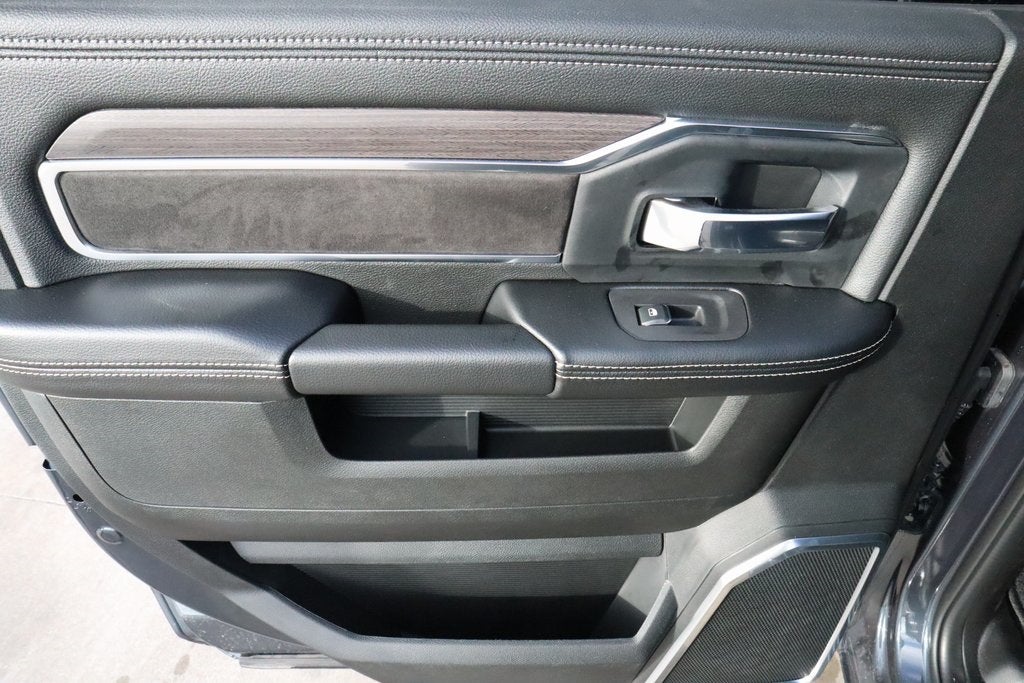 2026 RAM Ram 2500 LARAMIE