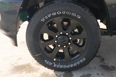 2026 RAM Ram 2500 LARAMIE