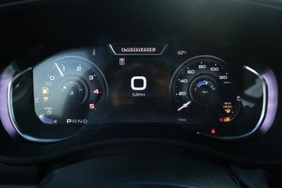 2026 RAM Ram 2500 LARAMIE