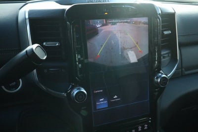 2026 RAM Ram 2500 LARAMIE