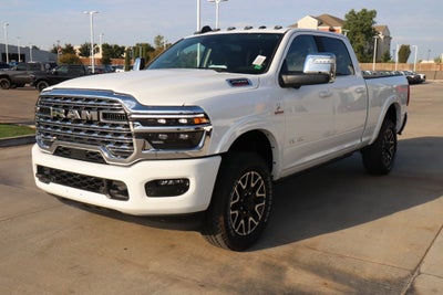2026 RAM Ram 2500 Limited