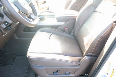 2026 RAM Ram 2500 Limited