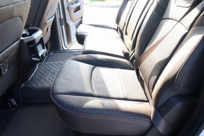 2026 RAM Ram 2500 Limited