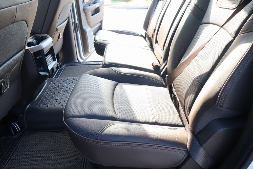 2026 RAM Ram 2500 Limited