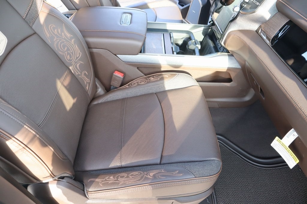 2026 RAM Ram 2500 Limited