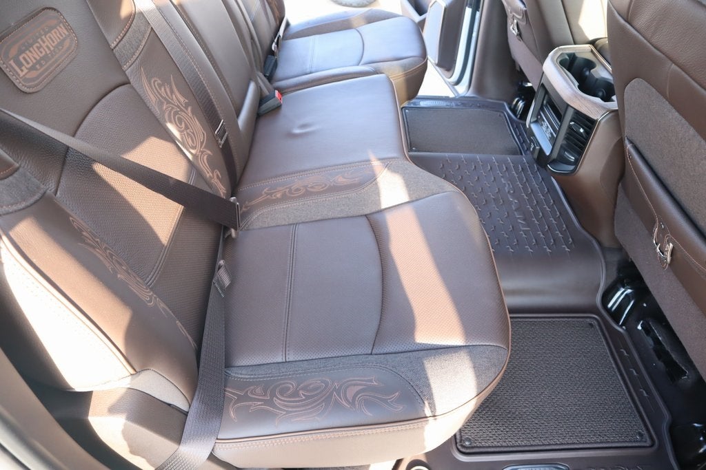 2026 RAM Ram 2500 Limited