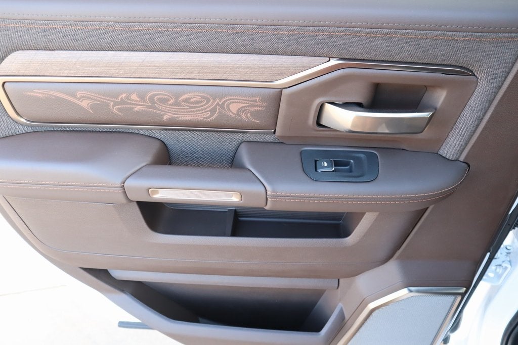 2026 RAM Ram 2500 Limited