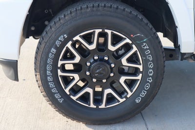 2026 RAM Ram 2500 Limited