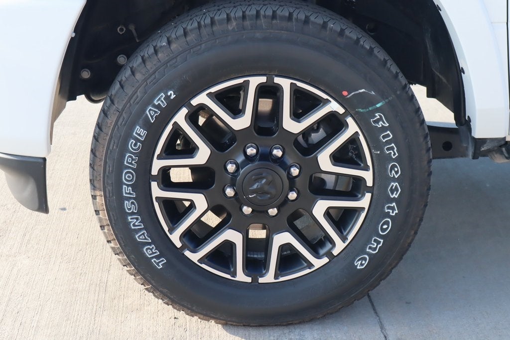 2026 RAM Ram 2500 Limited