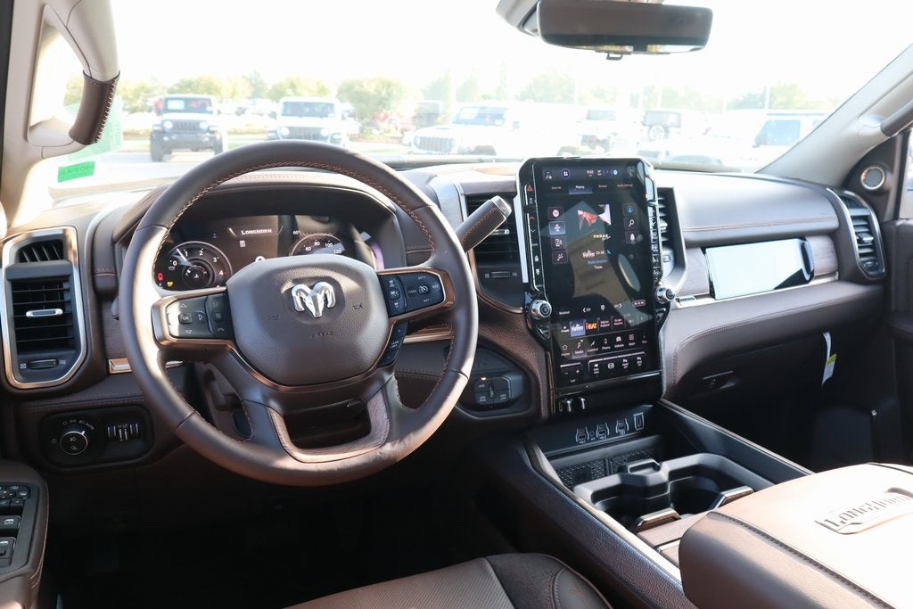 2026 RAM Ram 2500 Limited