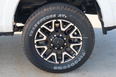 2026 RAM Ram 2500 Limited