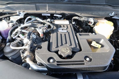 2026 RAM Ram 2500 Limited