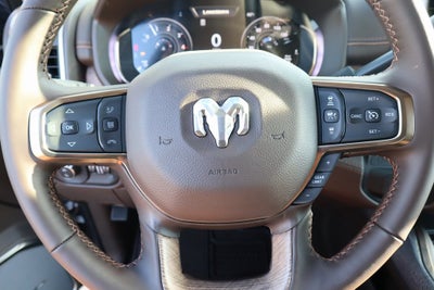 2026 RAM Ram 2500 Limited