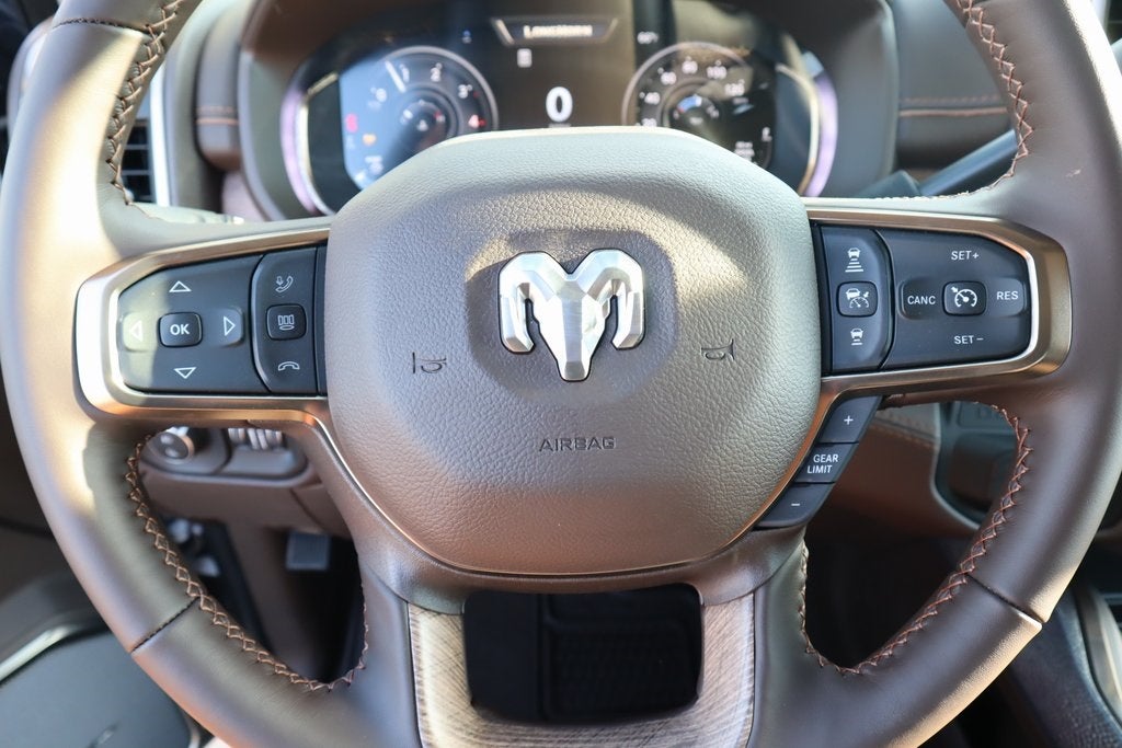 2026 RAM Ram 2500 Limited