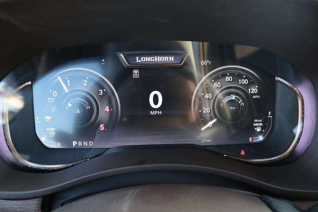 2026 RAM Ram 2500 Limited