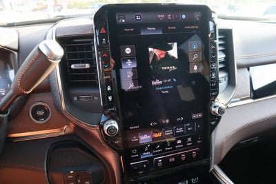 2026 RAM Ram 2500 Limited