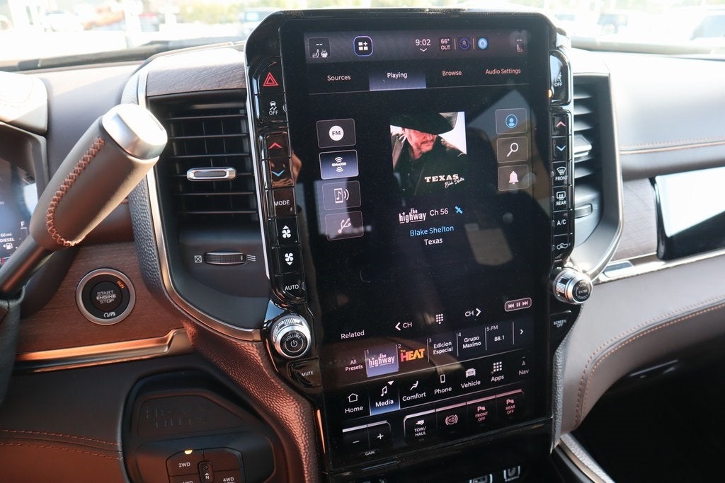 2026 RAM Ram 2500 Limited