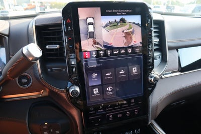 2026 RAM Ram 2500 Limited